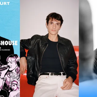 Les invités de la semaine de l'Happy Hour FG !