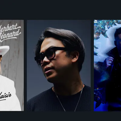 Les invités de la semaine de l'Happy Hour FG !