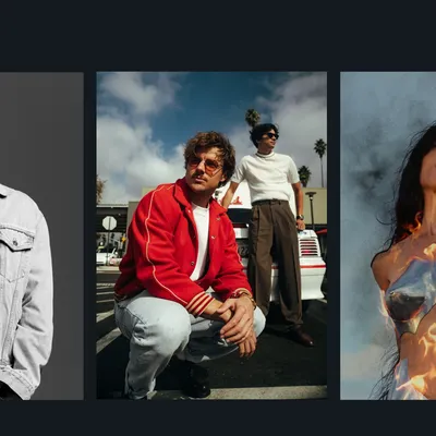 Les invités de l'Happy Hour FG cette semaine