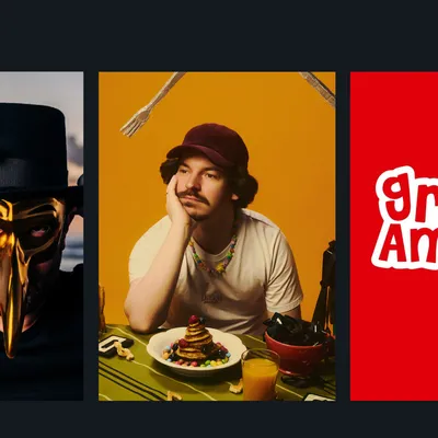 Les invités de la semaine de l'Happy Hour FG !