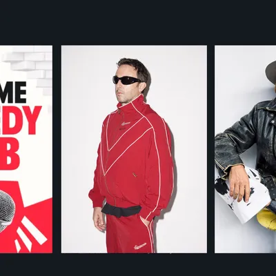 Les invités de la semaine de l'Happy Hour FG !