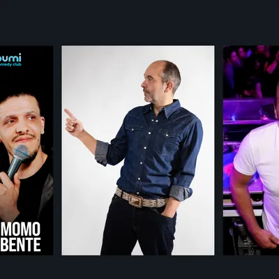 Les invités de la semaine de l'Happy Hour FG !