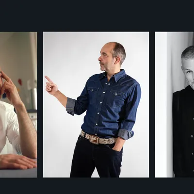 Les invités de la semaine de l'Happy Hour FG !