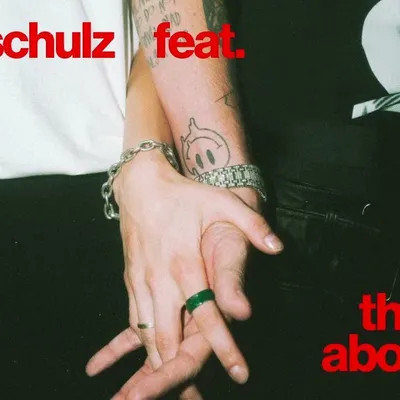 Plus inspiré, Robin Schulz finit bien l’année avec Thinking About You