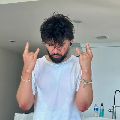 Skrillex signe la BO du prochain film de Quentin Dupieux