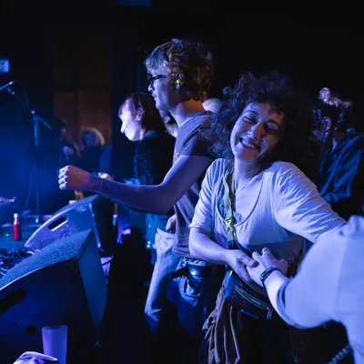 Strasbourg Music Week, le rendez-vous des artistes émergents...