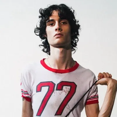 Sombr, la nouvelle sensation de la pop alternative