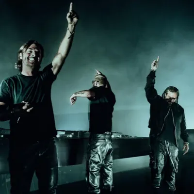 La Swedish House Mafia signe son grand retour avec Lykke Li
