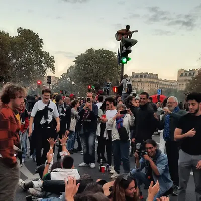 La Techno Parade est de retour en 2026