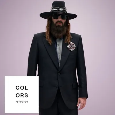 Parfum Diamant, ce bonbon signé Sebastien Tellier