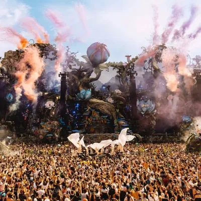 Quel est votre festival préféré ? Le top 100 Festivals est ouvert