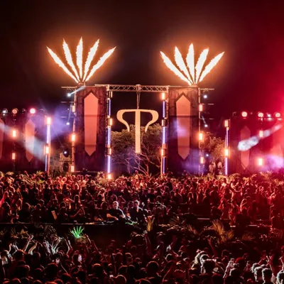 Une fusillade à Tulum sème la panique pendant un show de Solomun