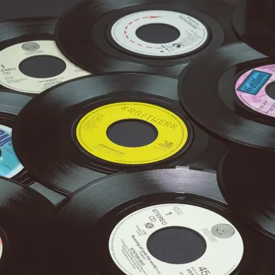 Près de 6500 faux vinyles saisis au Royaume-Uni