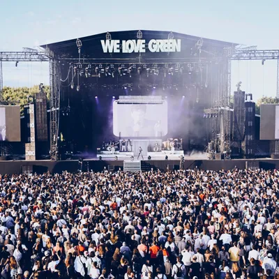 We Love Green 2026 : le festival parisien dévoile sa programmation