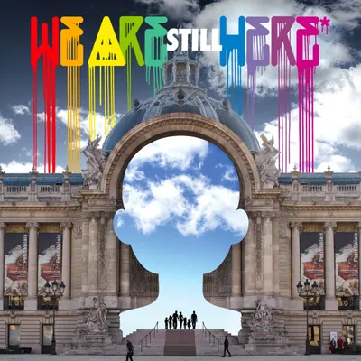 We Are (still) Here : les street artists reviennent au Petit Palais