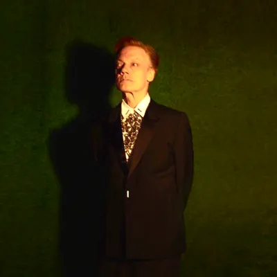 William Orbit, architecte de la pop électronique, est décédé à 69 ans
