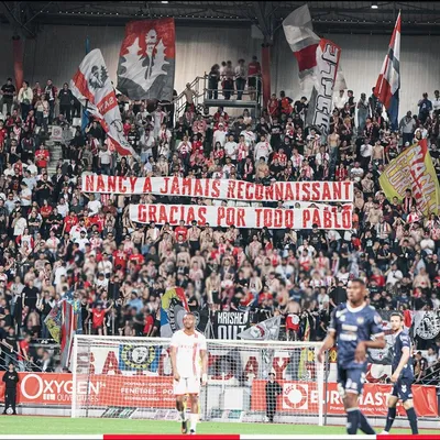 Pablo Correa a tiré sa révérence à Picot : adieux, bilan et...