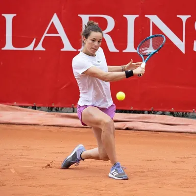 Loïs Boisson déclare forfait pour le Grand Est Open 88