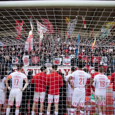 ASNL : feu vert de la DNCG, le mercato peut s'accélérer