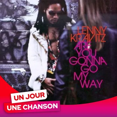UN JOUR UNE CHANSON #709