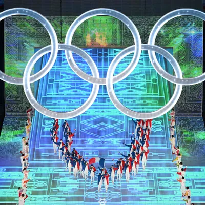 Huit sportifs du Grand Est seront au rendez-vous des JO d’Hiver...