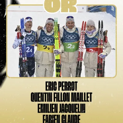 JO d’hiver 2026 : La France entre joie et frustration