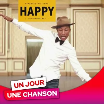 UN JOUR UNE CHANSON #785