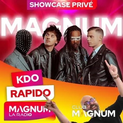 LE KDO RAPIDO 16/02/2026