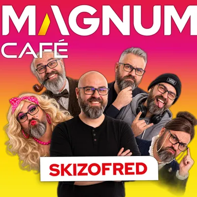SKIZOFRED 25/08/2026