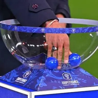 Coupe de France : Neuves-Maisons hérite du gros morceau face à...