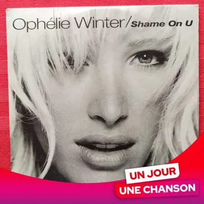 UN JOUR UNE CHANSON #797