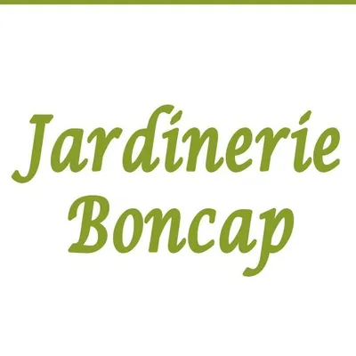 JARDINERIE BONCAP 