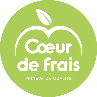 COEUR DE FRAIS LESCAR 