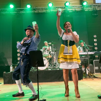 La fête bavaroise de Baud 2024 aura lieu le 27 avril