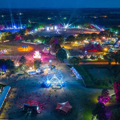 Vieilles Charrues 2024 : cela pourrait bel et bien être la dernière...