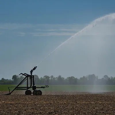 Crise de l'eau dans le grand Ouest : restriction en Bretagne et...