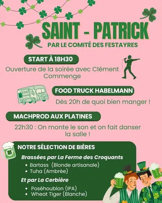 Carnaval à Montesquieu-Volvestre