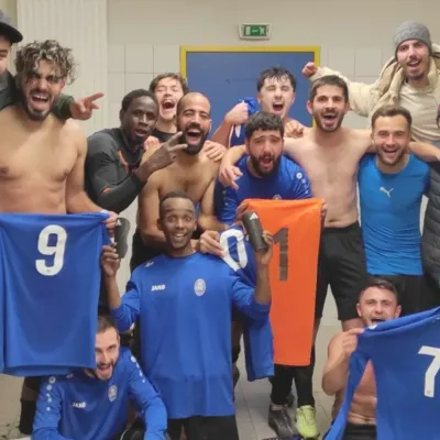 Les équipes locales entre confirmation et renouveau