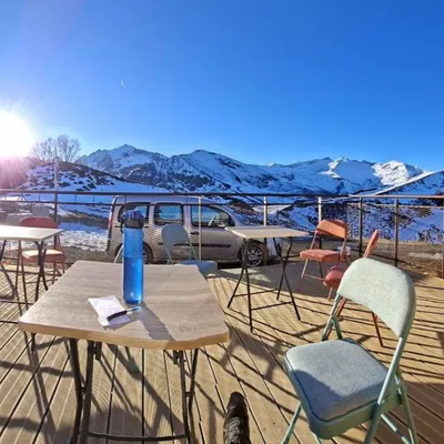 À Guzet, l’observatoire astronomique ouvre une nouvelle ère...