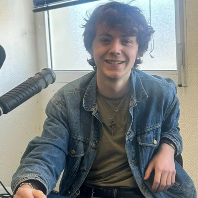 19 ans et candidat à l’élection présidentielle