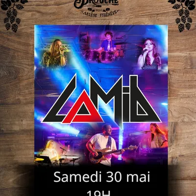 Apéro concert