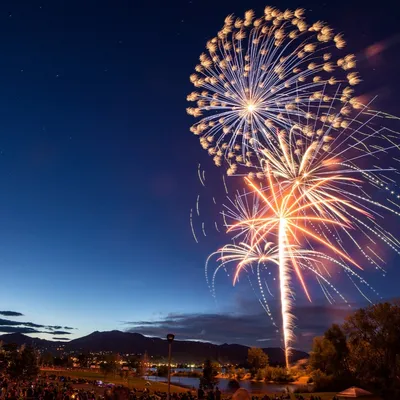 Ariège : les restrictions sur les feux d’artifice et certains...