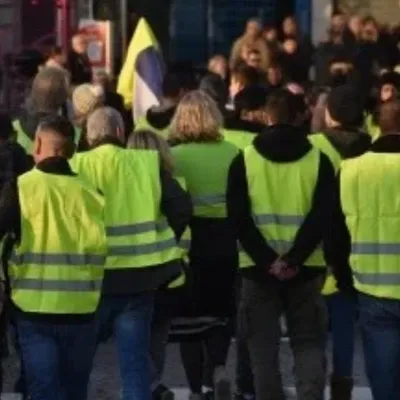 Ariège : près de 1 130 manifestants mobilisés, des perturbations à...