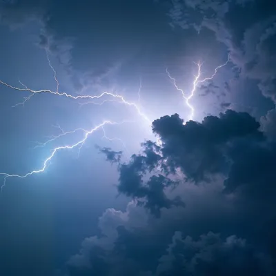 Ariège : vigilance orange pour orages, de violents phénomènes...