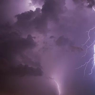 Ariège : vigilance orange pour orages ce dimanche à partir de 16...