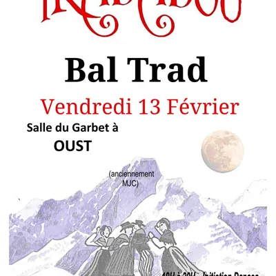 Bal Trad’ à Oust