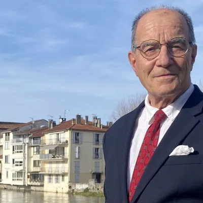 Municipales à Saint-Girons : la liste Gondran ne se maintient pas...