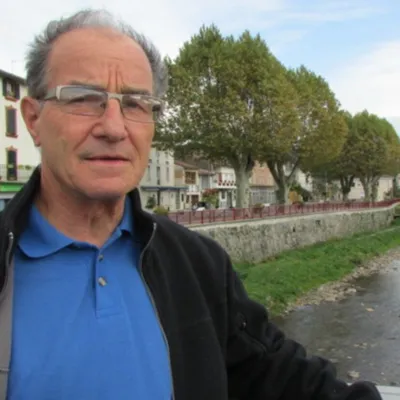 Bernard Gondran, à contre-courant des dernières réalisations à...