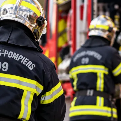 Biert : une femme d’environ 70 ans décède dans l’incendie de son...