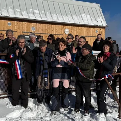 L’Observatoire de Guzet, un phare pour le Couserans